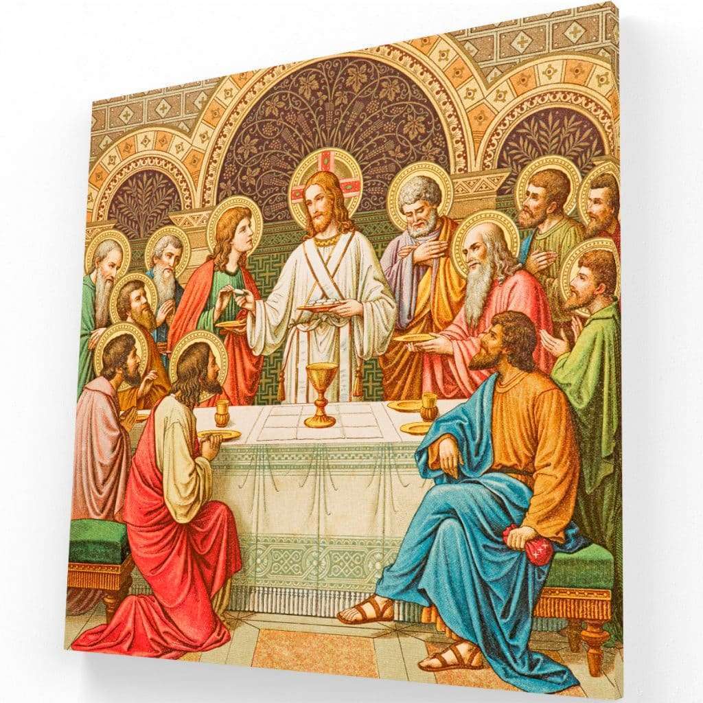 Última Cena II