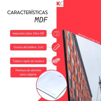 Cuadros personalizados méxico
