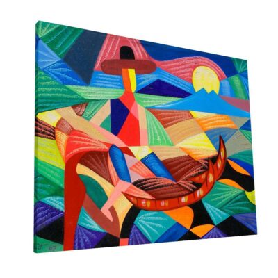 Arte Abstracto
