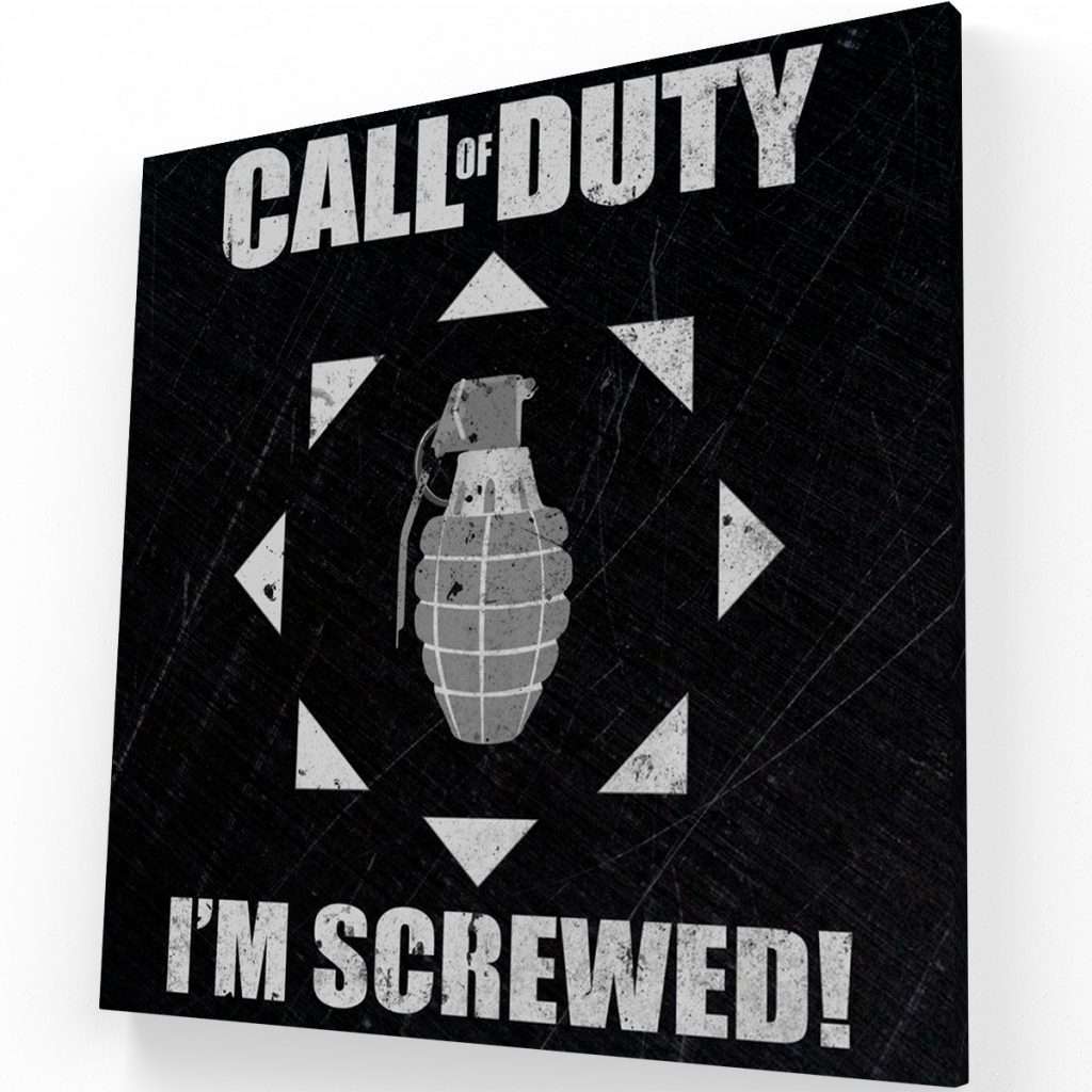 Call of Duty