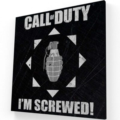 Call of Duty