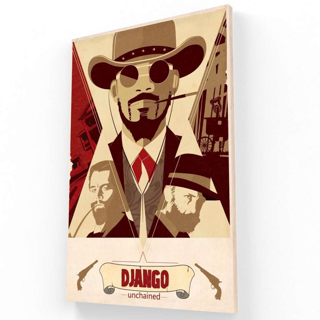 Django Unchained