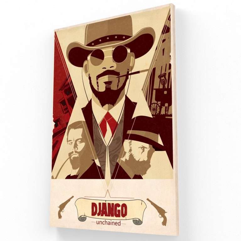 Django Unchained