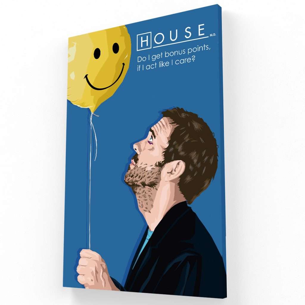 Dr. House