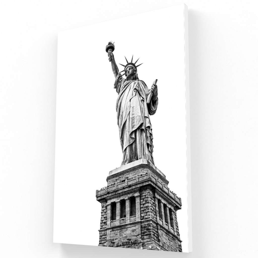 Estatua de La Libertad New York