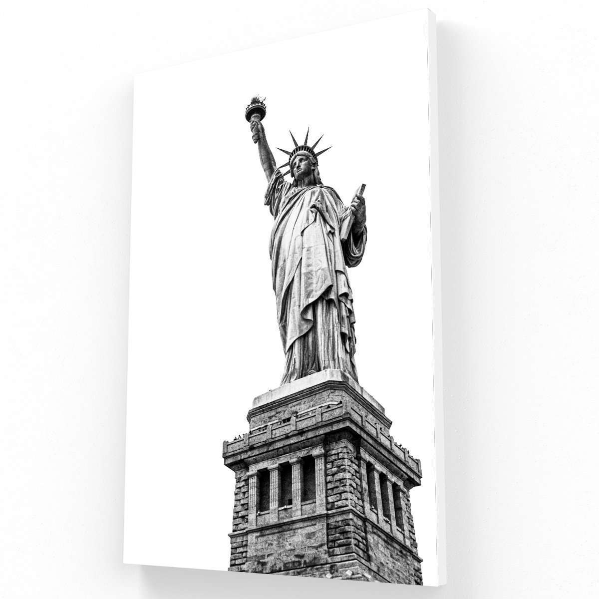 Estatua de La Libertad New York