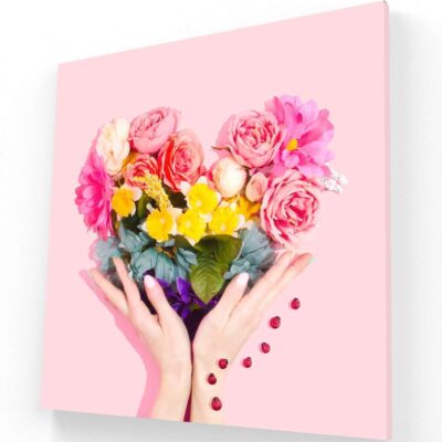 Cuadros decorativos para salas