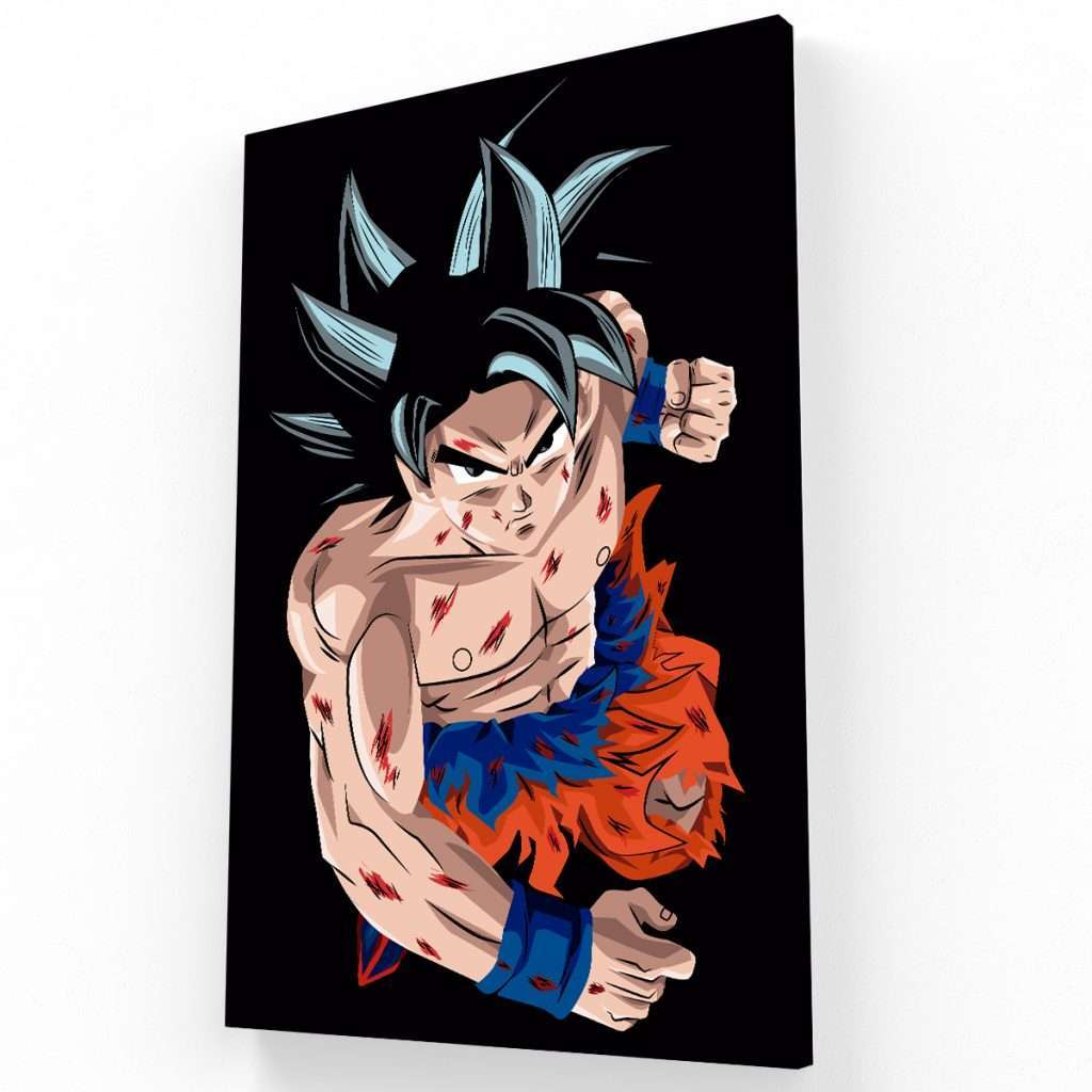 goku