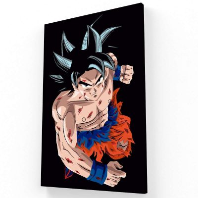 goku
