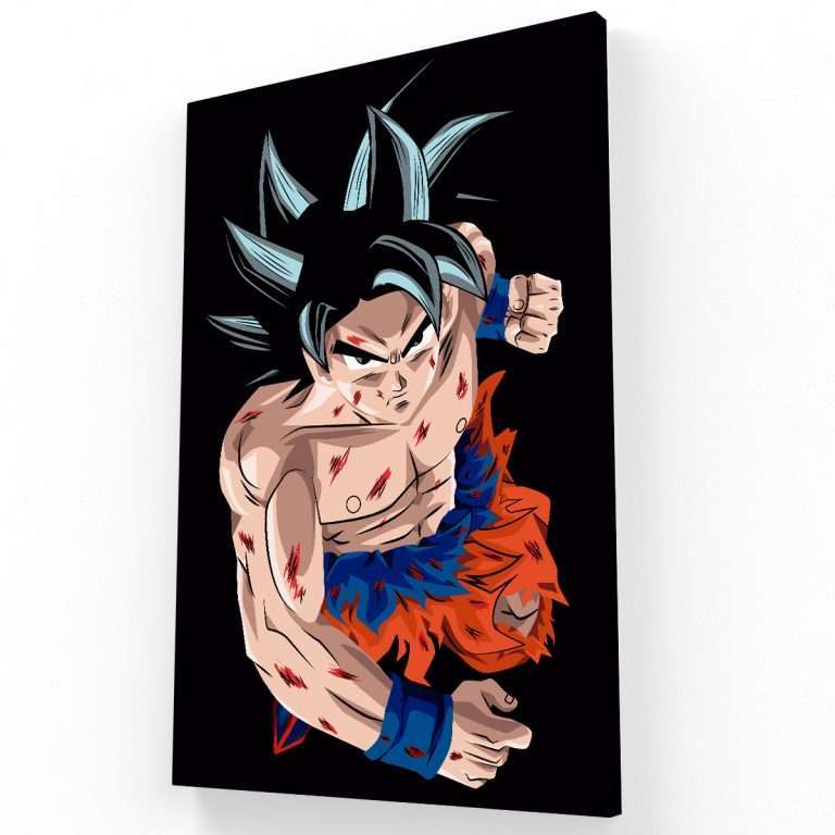 goku