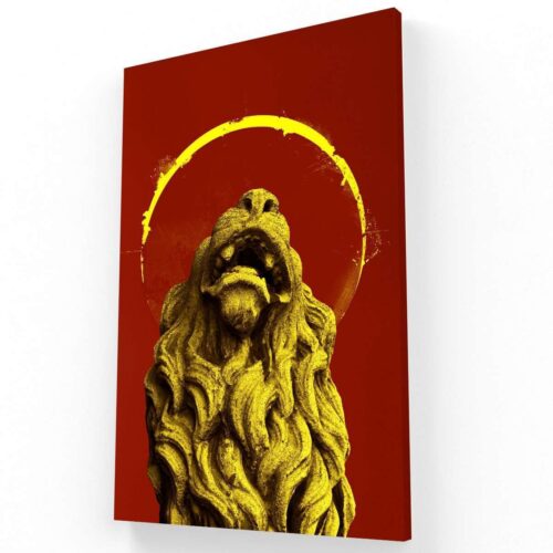 Golden Lion