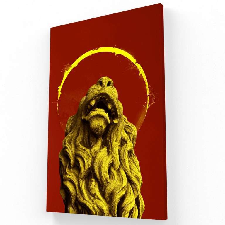 Golden Lion