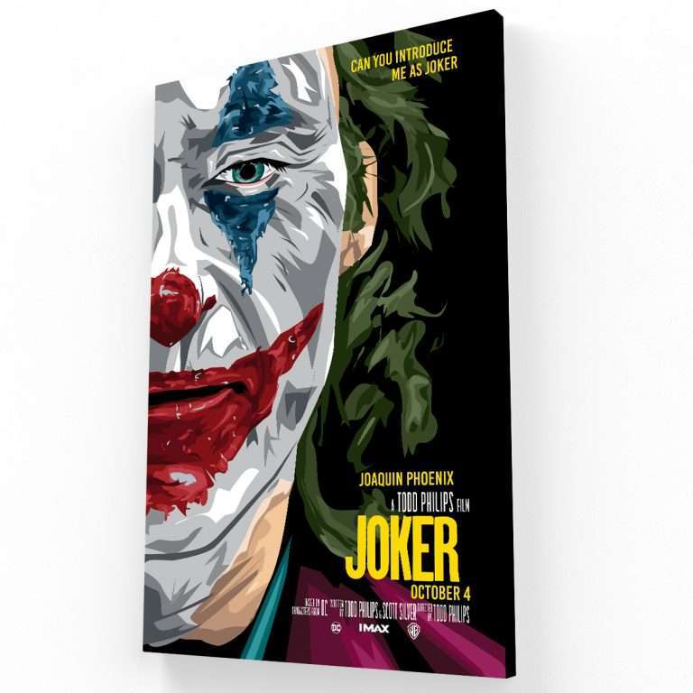 Joker Poster