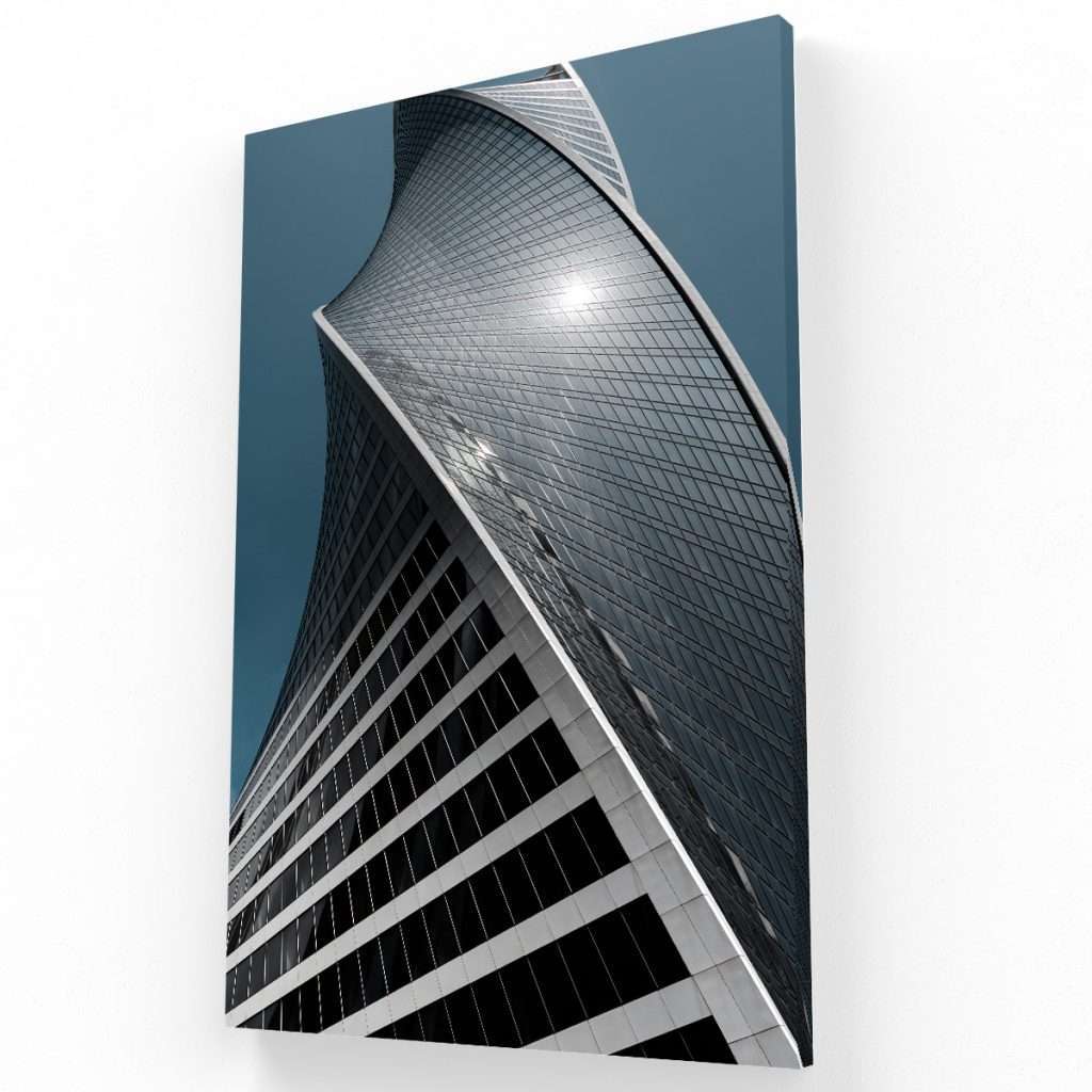 Evolution Tower