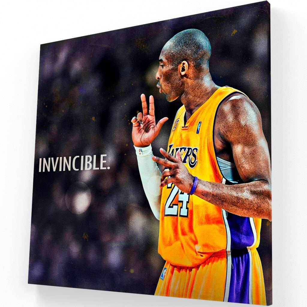 Kobe Bryant