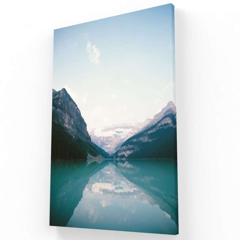Lago Louise