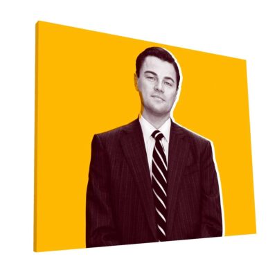El Lobo de Wall Street