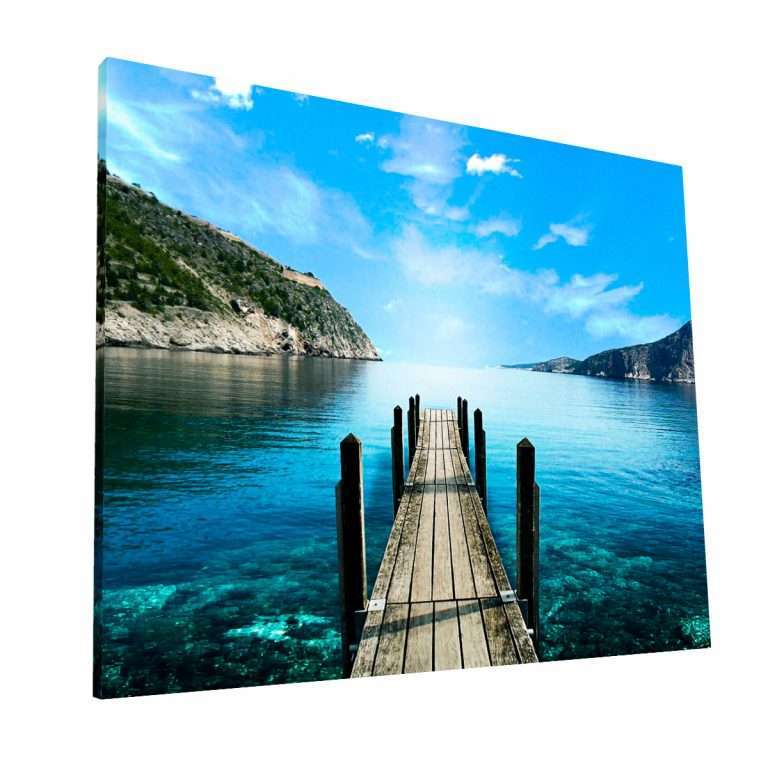 El Muelle