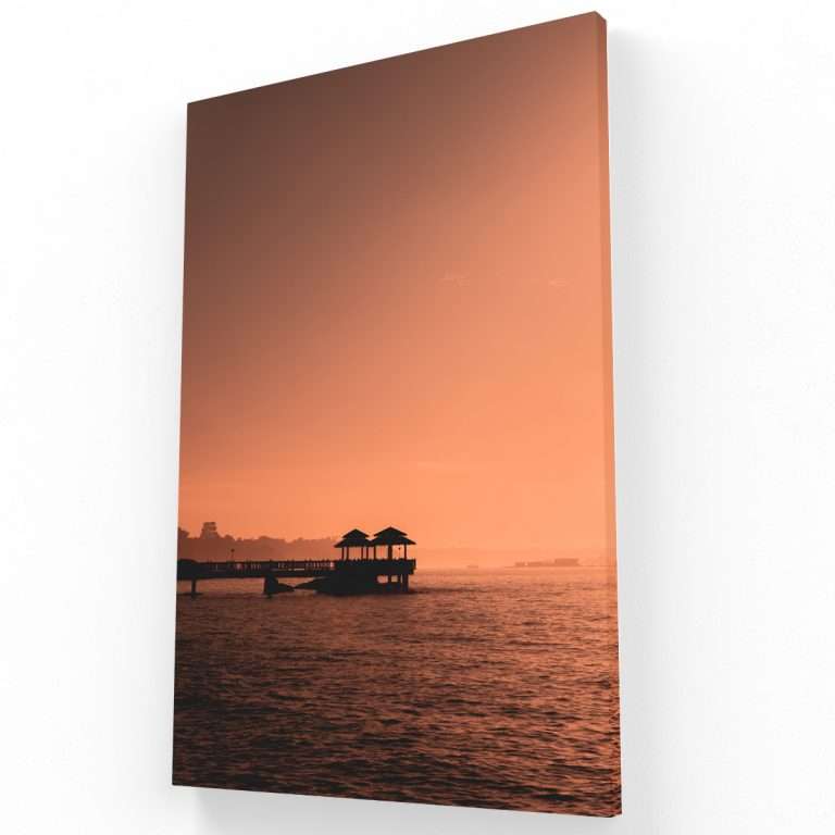 Paz del Muelle