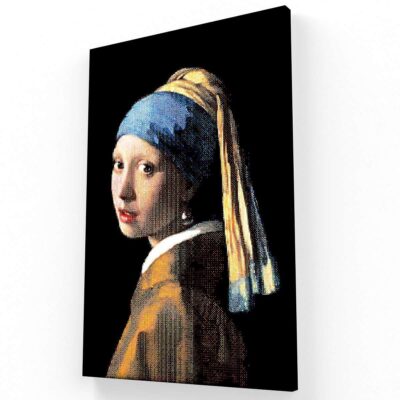 La joven de la perla