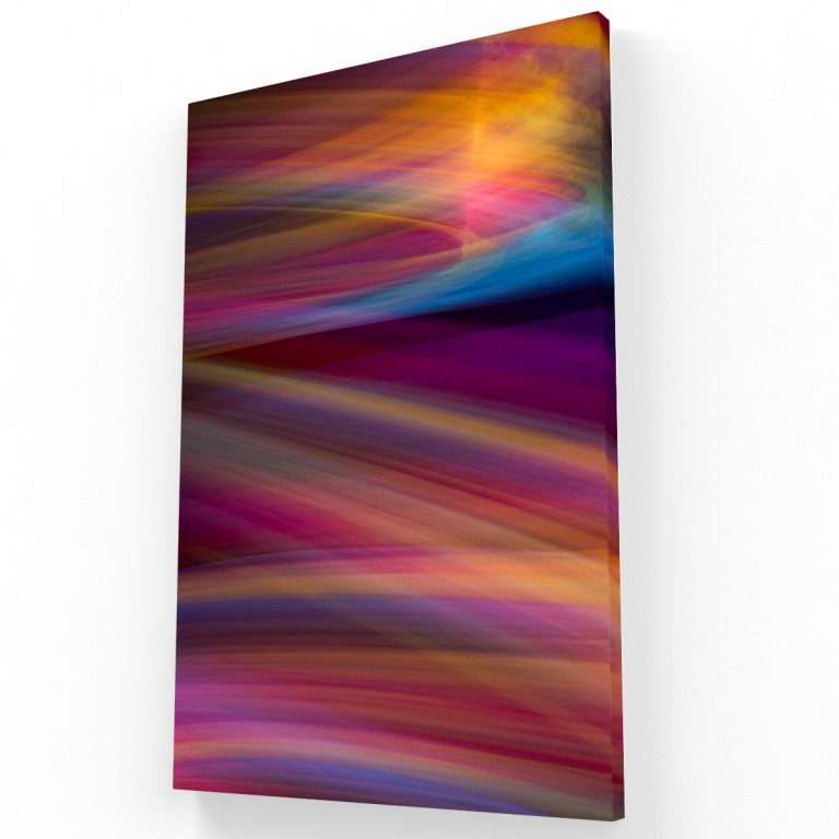 Reflejo de Colores
