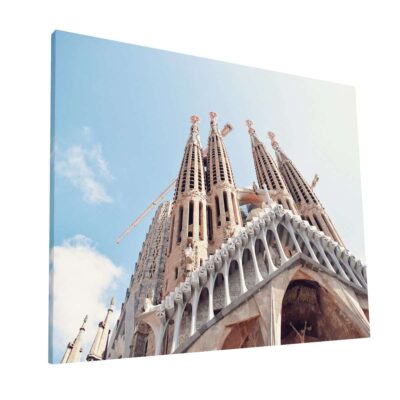 La Sagrada Familia