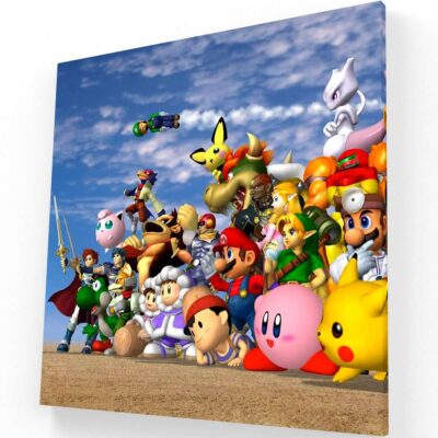 Smash Bros