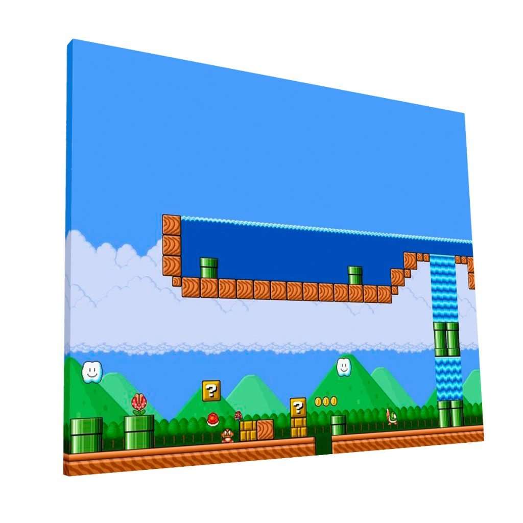 Super Mario World