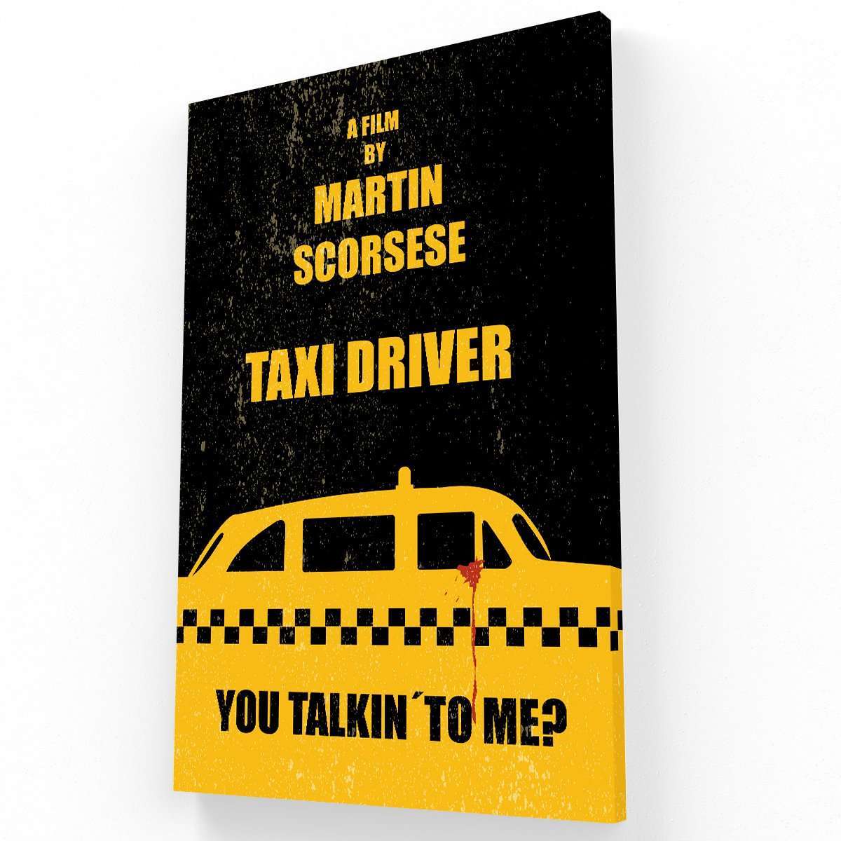 Taxi Driver