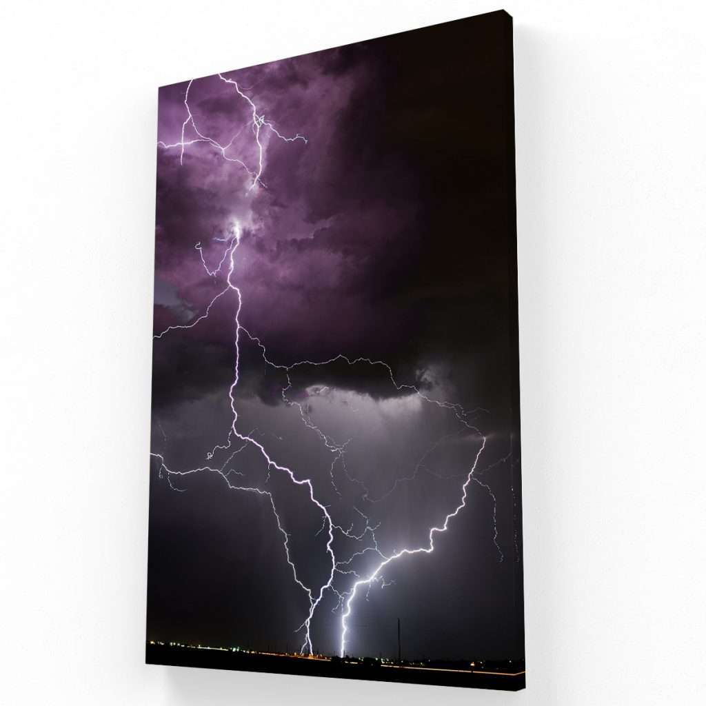 Tormenta Eléctrica