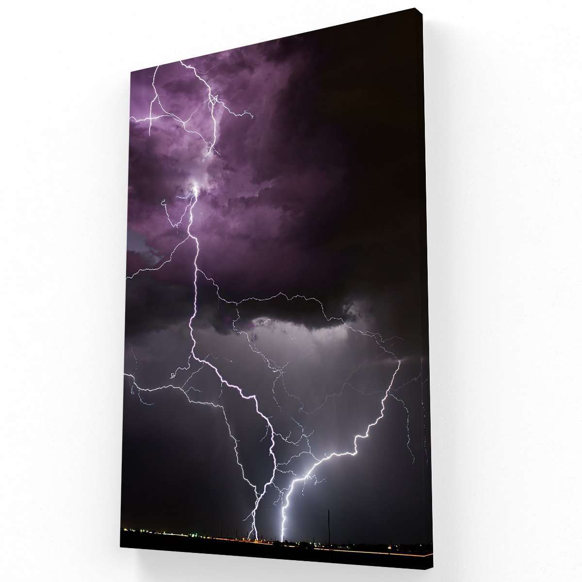 Tormenta Eléctrica