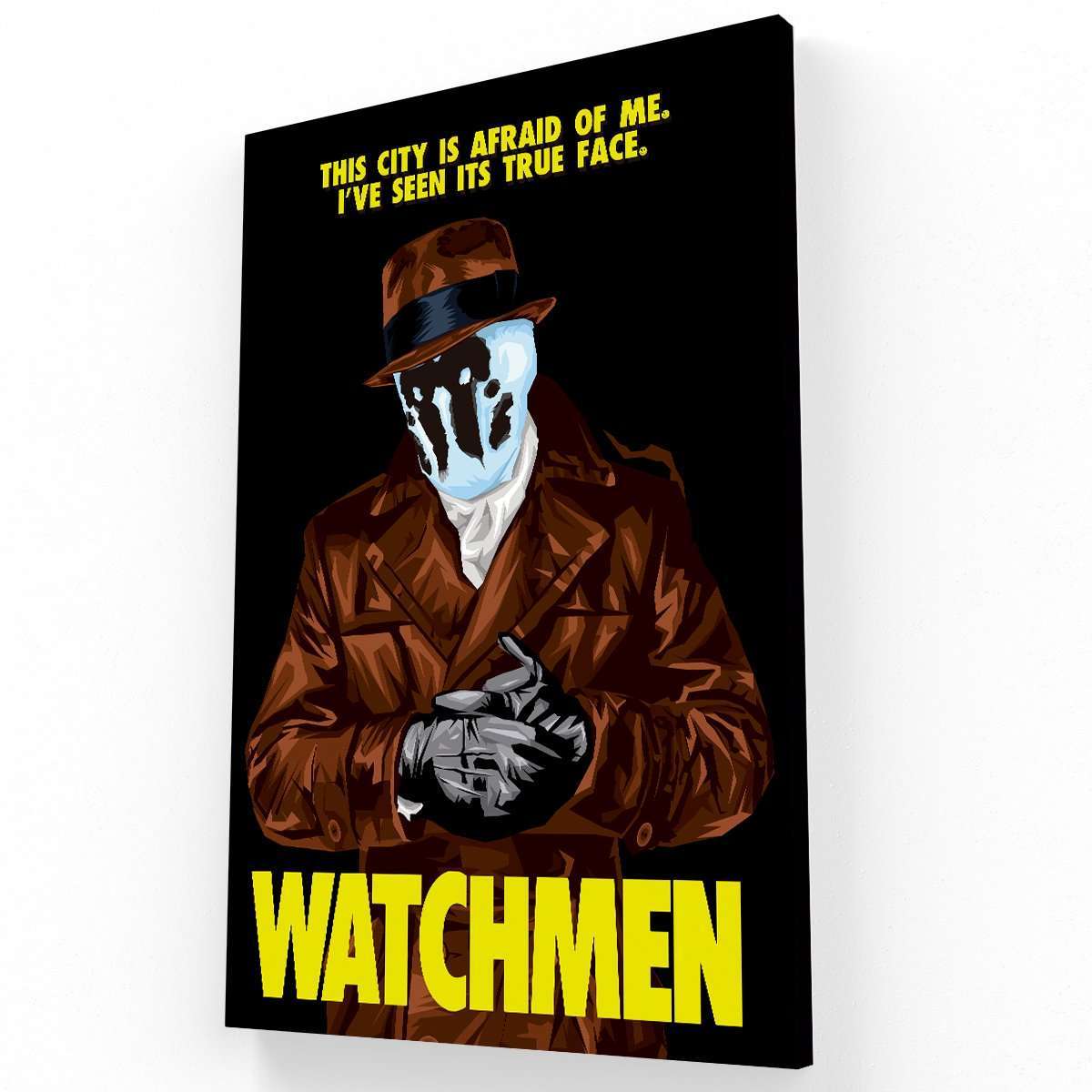 Watchmen