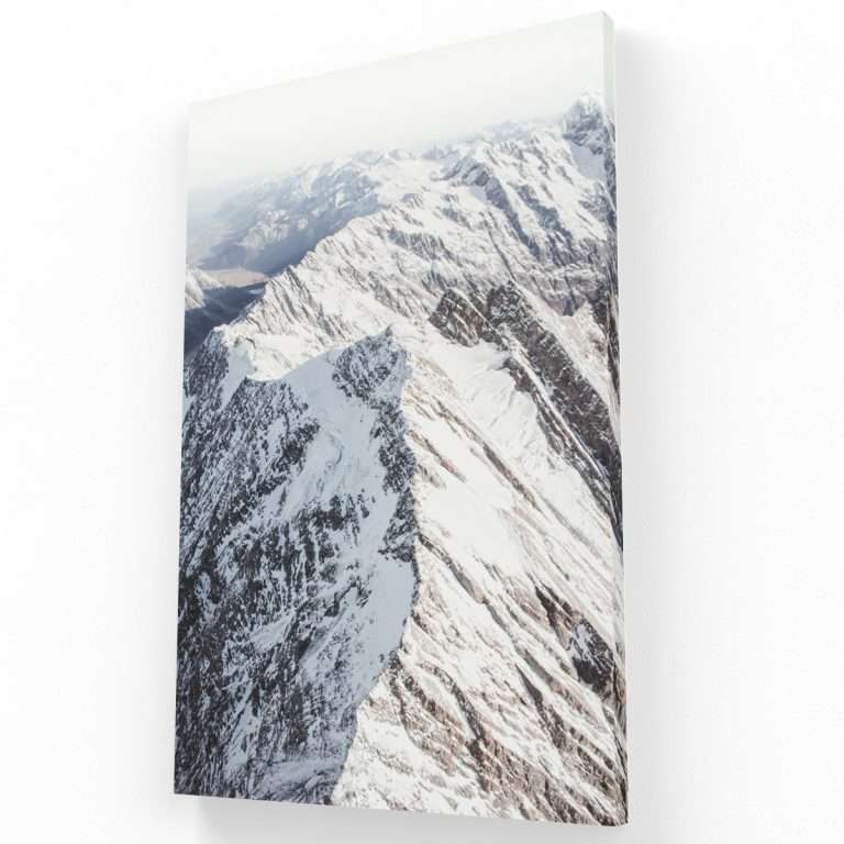 Alpes de Nueva Zelanda