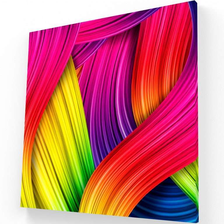 Nudos de Color