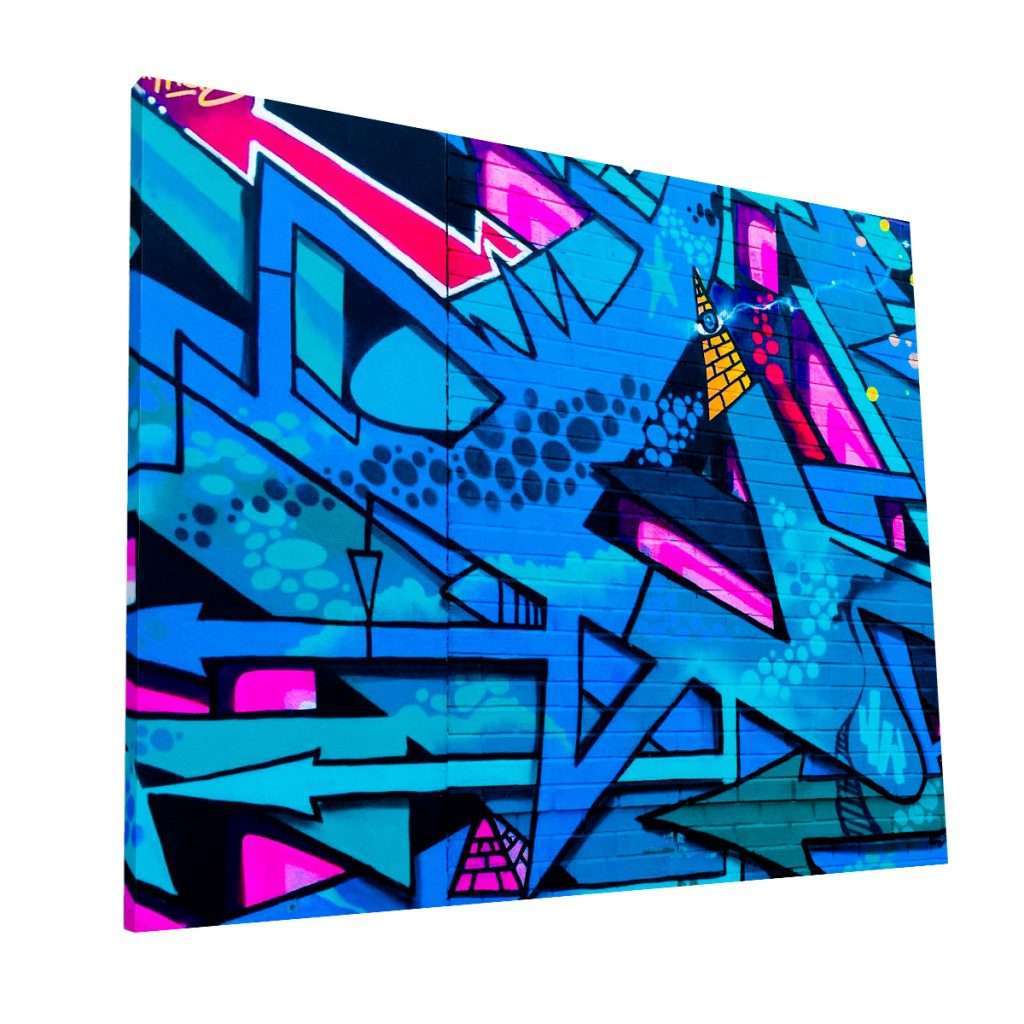Urban Graffiti