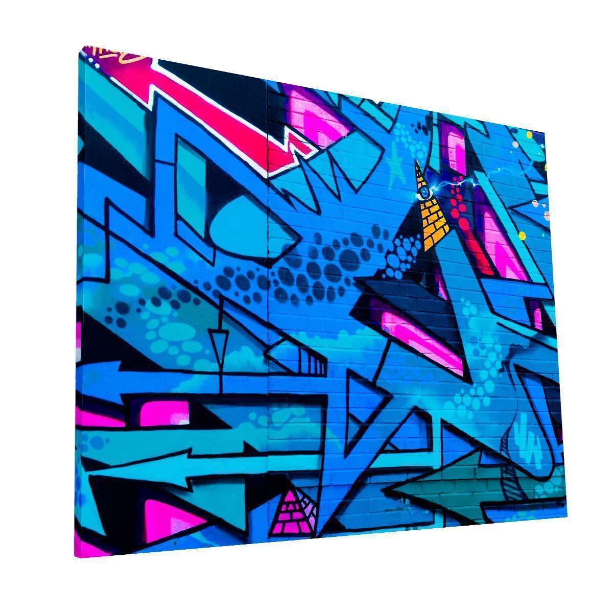 Urban Graffiti