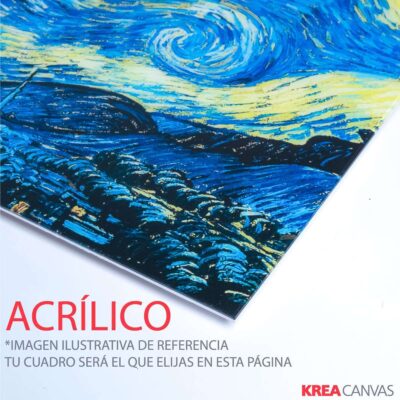 Canvas México