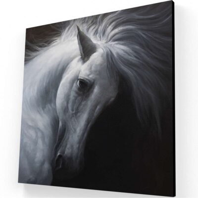 Caballo Blanco