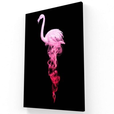 Flamingo Smoke