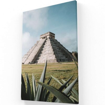 Chichén Itzá