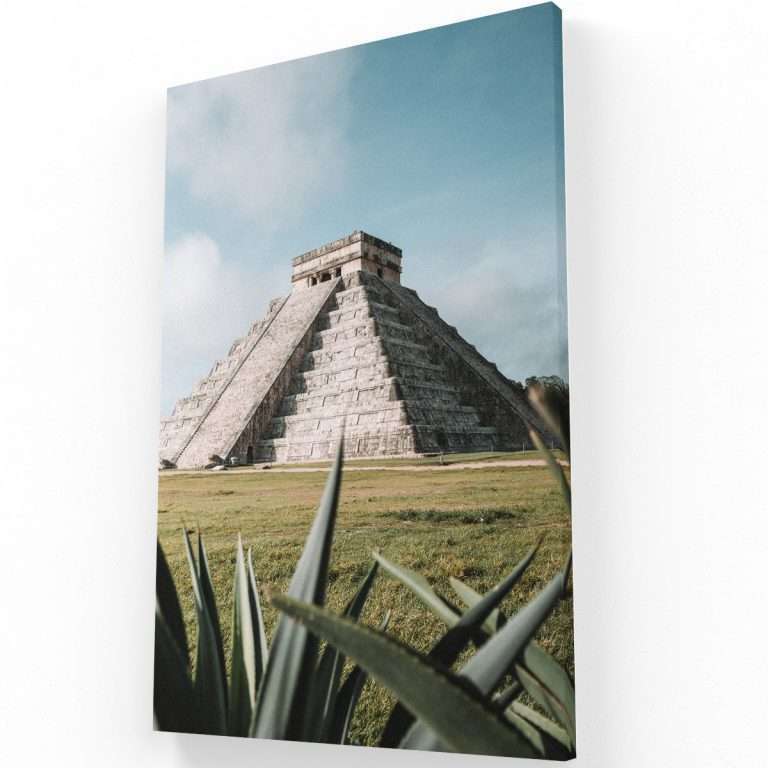 Chichén Itzá