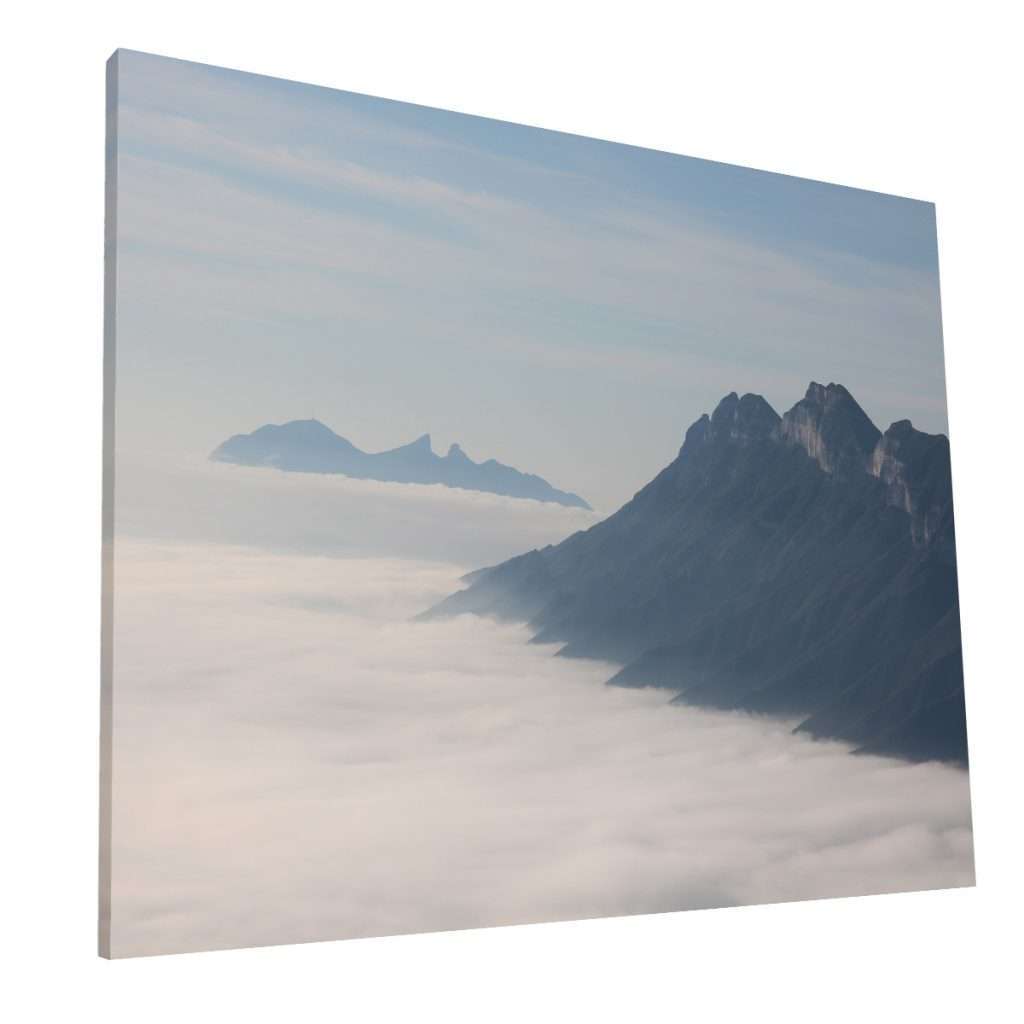 Cielo de Monterrey