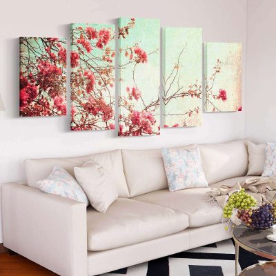 Cuadros Decorativos Para Salas Elegantes