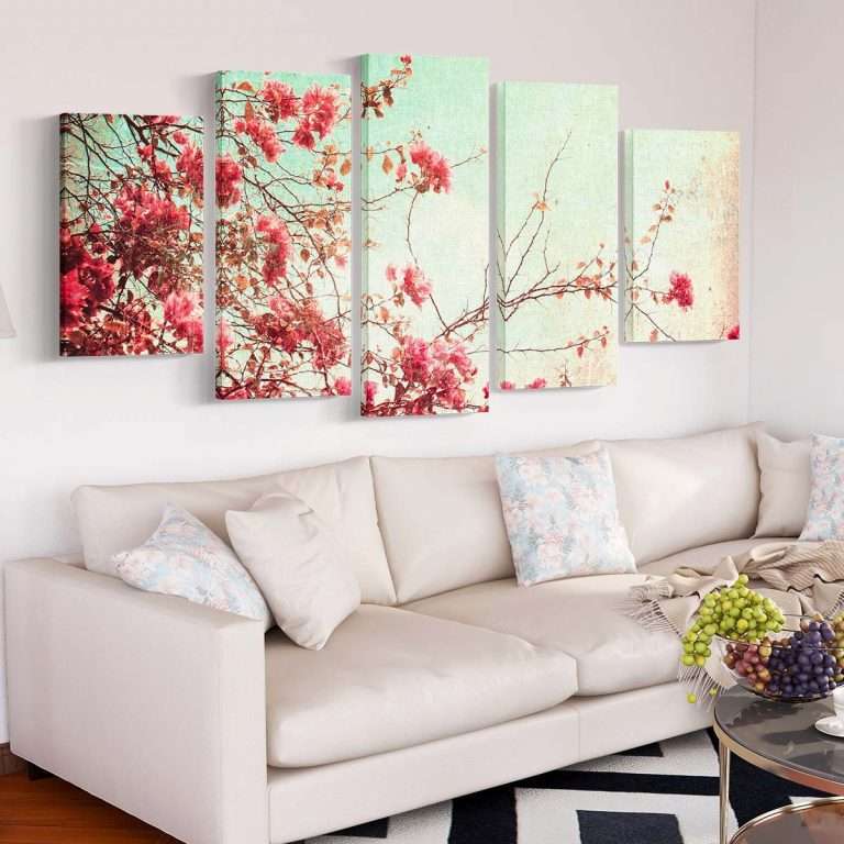 Cuadros Decorativos Para Salas Elegantes