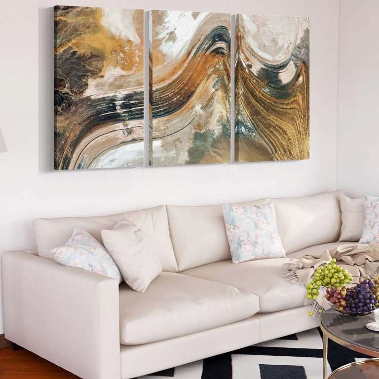 Cuadros Decorativos Para Salas Elegantes