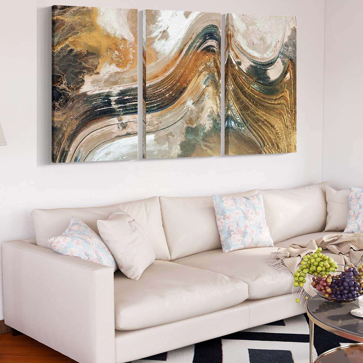 Cuadros Decorativos Para Salas Elegantes