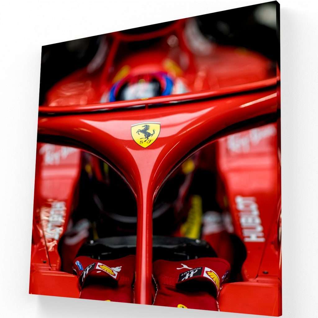 Ferrari F1