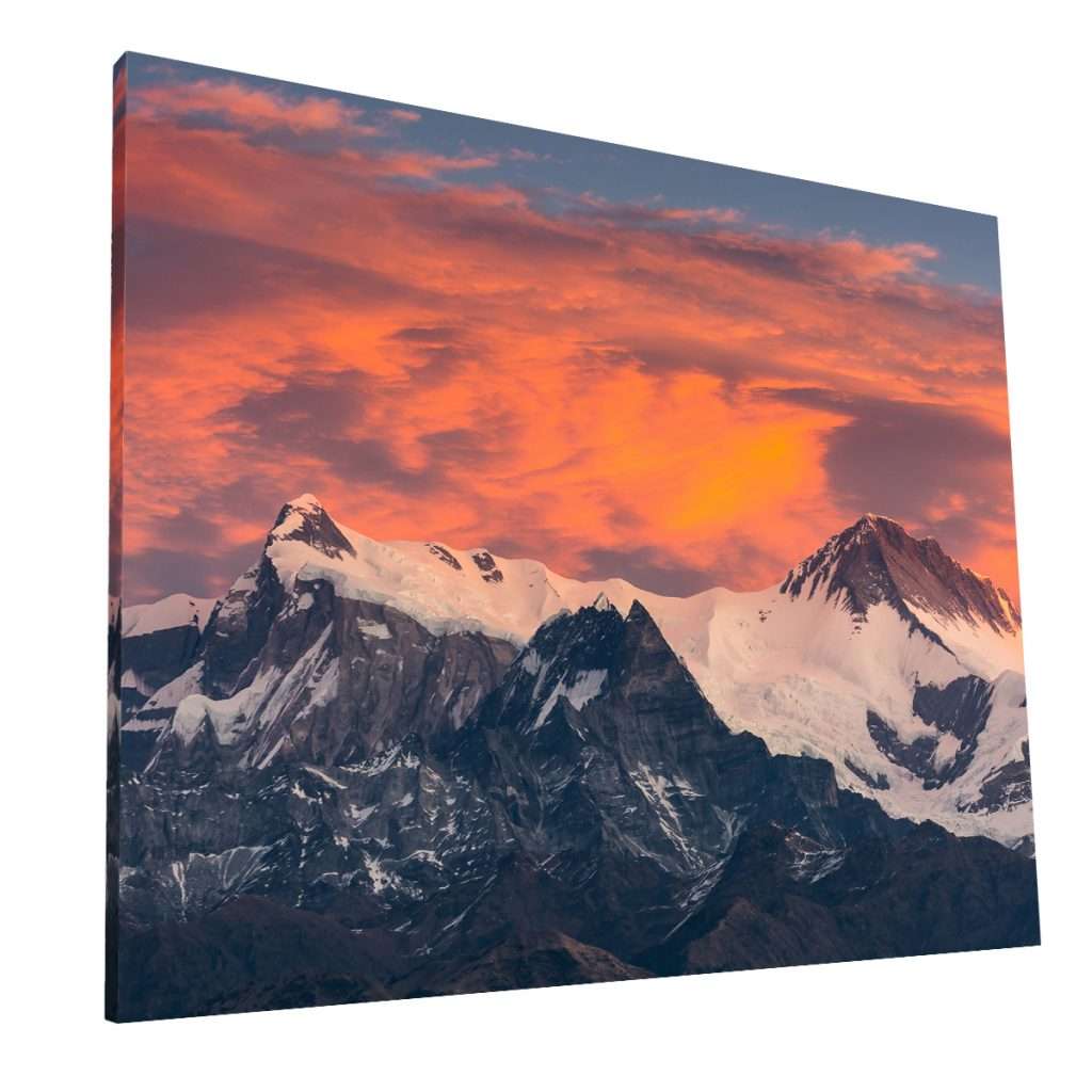 Himalaya