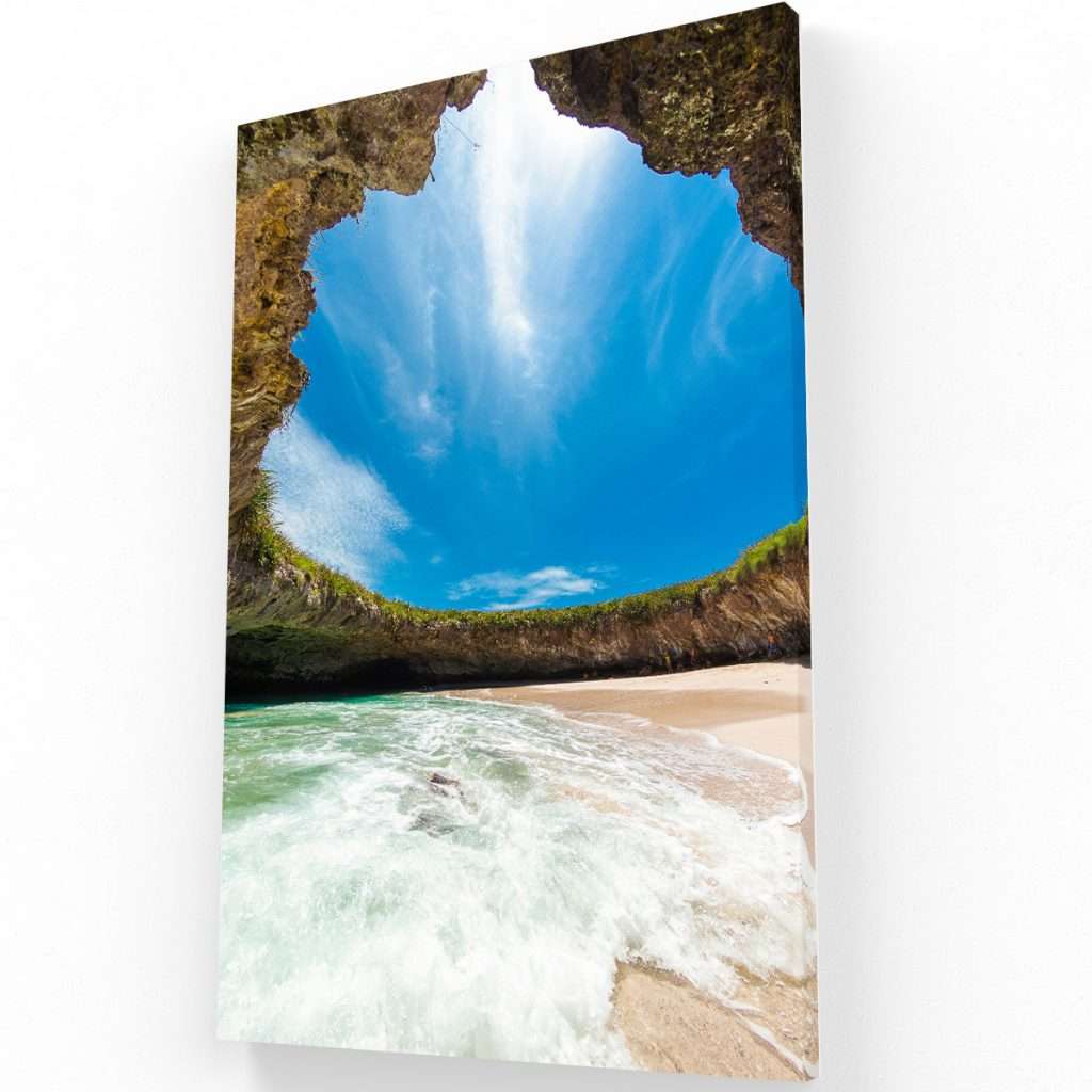 Marietas Puerto Vallarta