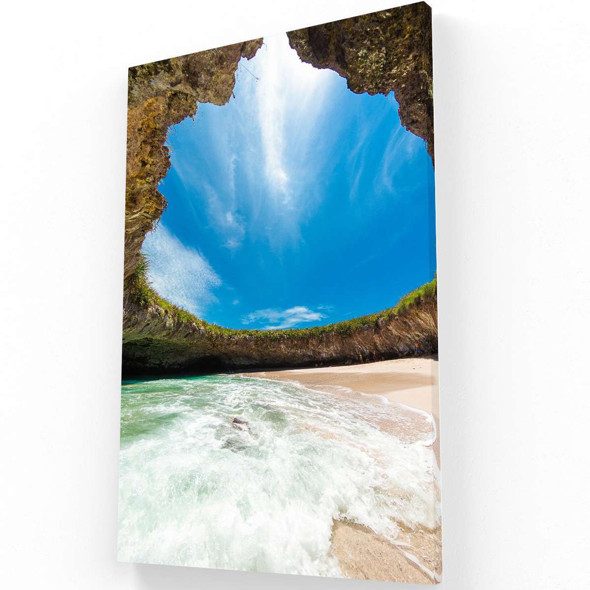 Marietas Puerto Vallarta